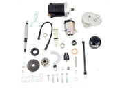 HARLEY FXR Elektrostarter-Kit, passend für FXR-Modelle von 1983-1985