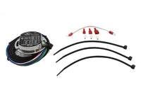 HARLEY Ultima Programmierbares Zündmodul Passend für 1971-2003 XL, 1984-1999 FXST, 1986-1999 FLST,
