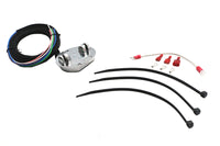 HARLEY Ultima Programmierbares Zündmodul Passend für 1971-2003 XL, 1984-1999 FXST, 1986-1999 FLST,