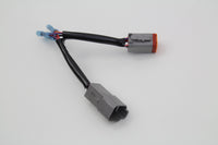 HARLEY Electrical Connection Update Kit Passend für 2014-UP XL, 2012-2017 FXD, 2011-2017 FXST, 2011-2