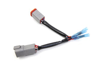 HARLEY Electrical Connection Update Kit Passend für 2014-UP XL, 2012-2017 FXD, 2011-2017 FXST, 2011-2