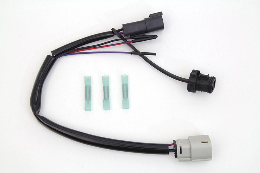 HARLEY Elektroanschluss-Update-Kit Passend für 2014-2016 FLT, Trike Modelle