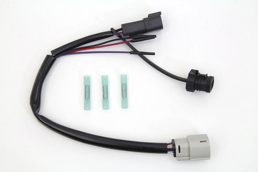 HARLEY Elektroanschluss-Update-Kit Passend für 2014-2016 FLT, Trike Modelle