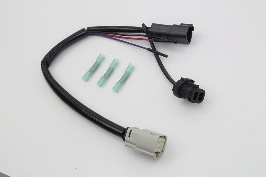 HARLEY Elektroanschluss-Update-Kit Passend für 2014-2016 FLT, Trike Modelle