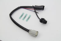 HARLEY Elektroanschluss-Update-Kit Passend für 2014-2016 FLT, Trike Modelle