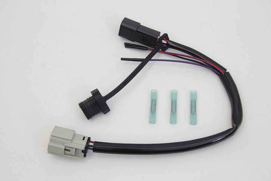 HARLEY Elektroanschluss-Update-Kit Passend für 2014-2016 FLT, Trike Modelle