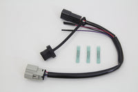 HARLEY Elektroanschluss-Update-Kit Passend für 2014-2016 FLT, Trike Modelle