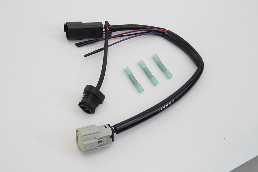 HARLEY Elektroanschluss-Update-Kit Passend für 2014-2016 FLT, Trike Modelle