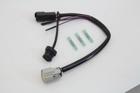 HARLEY Elektroanschluss-Update-Kit Passend für 2014-2016 FLT, Trike Modelle
