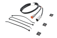HARLEY M8 Electrical Connection Update Kit Fits FLST 2018-UP,   FXST 2018-UP,