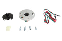 HARLEY Unilite kontaktlose Zündanlage Passend für 1984-1999 FXST, 1986-1999 FLST, 1982-1994 FXR,