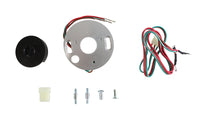 HARLEY Unilite kontaktlose Zündanlage Passend für 1984-1999 FXST, 1986-1999 FLST, 1982-1994 FXR,