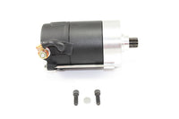 HARLEY Prestolite Typ Schwarz 1,4 kW Anlasser passend für 1966-1981 FL, 1967-1973 XL, 1977-1980 XL,