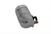 HARLEY Hitachi Typ Chrom 1,4kW Anlasser Passend für 1974-1984 FX, 1982-1984 FL, 1984-1988 FXST,