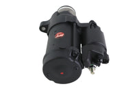 HARLEY Replacement Starter Motor 1.6kW Black fits 2018-UP FLT,   2018-UP FLHT,   2018-UP FLHR,   2018-UP FLHX,   2018-UP FLTR,