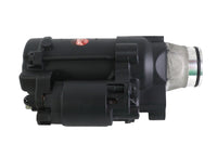 HARLEY Replacement Starter Motor 1.6kW Black fits 2018-UP FLT,   2018-UP FLHT,   2018-UP FLHR,   2018-UP FLHX,   2018-UP FLTR,