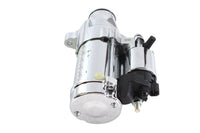 HARLEY Replacement Starter Motor 1.6kW Chrome fits 2018-UP FLT,   2018-UP FLHT,   2018-UP FLHX,   2018-UP FLHR,   2018-UP FLTR,