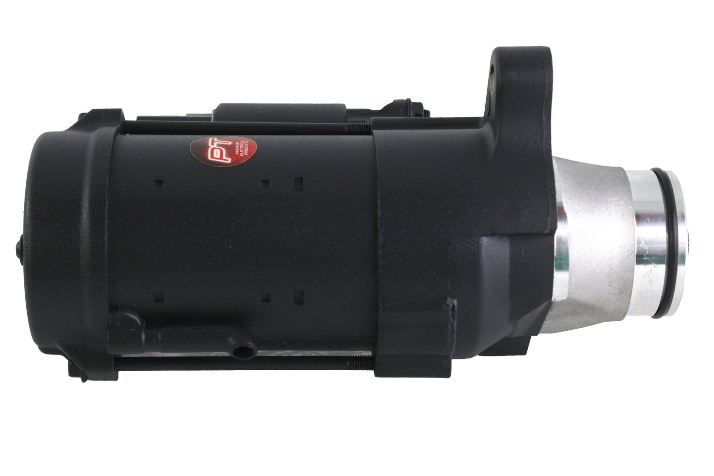 HARLEY Replacement Starter Motor 1.6kW Black fits 2018-UP FLST,   2018-UP FXST,
