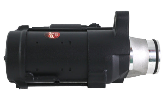 HARLEY Replacement Starter Motor 1.6kW Black fits 2018-UP FLST,   2018-UP FXST,