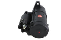 HARLEY Replacement Starter Motor 1.6kW Black fits 2018-UP FLST,   2018-UP FXST,