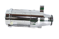 HARLEY Replacement Starter Motor 1.6kW Chrome fits 2018-UP FLST,   2018-UP FXST,
