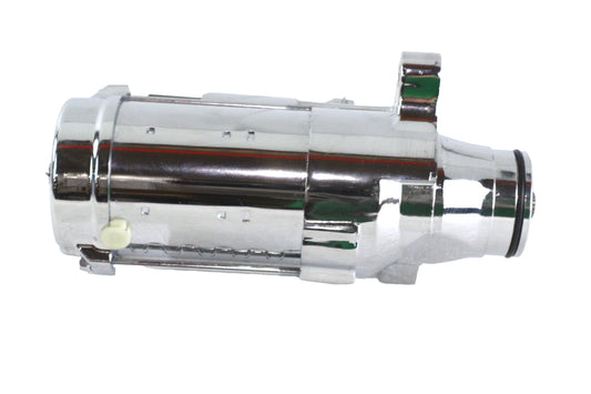 HARLEY Replacement Starter Motor 1.6kW Chrome fits 2018-UP FLST,   2018-UP FXST,