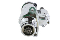 HARLEY Replacement Starter Motor 1.6kW Chrome fits 2018-UP FLST,   2018-UP FXST,