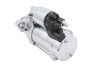 HARLEY Ersatzanlasser 1.8kW Chrom Passend für 2018-UP FLST, 2018-UP FXST,