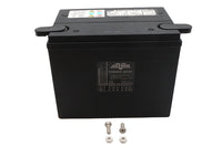 HARLEY Ultima 12 Volt AGM Thundervolt Batterie passend für FXST ab Bj. 1997, FLST ab Bj. 1997, XL ab Bj. 1998-2003, 1