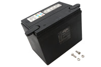HARLEY Ultima 12 Volt AGM Thundervolt Batterie passend für FXST ab Bj. 1997, FLST ab Bj. 1997, XL ab Bj. 1998-2003, 1