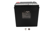 HARLEY Ultima 12 Volt AGM Thundervolt Batterie passend für 1997-UP FLT, 1997-UP FLH,