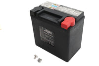 HARLEY Ultima 12 Volt AGM Thundervolt Batterie passend für 2004-2004 XL,