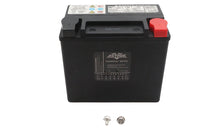 HARLEY Ultima 12 Volt AGM Thundervolt Batterie Passend für 1991-1996 FXD, 1991-1996 FXST, 1991-1996 FLST