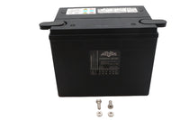 HARLEY Ultima 12 Volt AGM Thundervolt Batterie Passend für 1973-1994 FX, mit Elektrostarter 1973-1994 FXR,