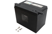 HARLEY Ultima 12 Volt AGM Thundervolt Batterie Passend für 1973-1994 FX, mit Elektrostarter 1973-1994 FXR,