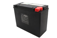 HARLEY Ultima 12 Volt AGM Thundervolt Batterie Passend für 1980-1996 FLT, 1980-1996 FLHT, 1980-1996 FLHR