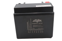HARLEY Ultima 12 Volt AGM Thundervolt Batterie Passend für 1970-1978 FX, nur Kickstarter 1970-1978 XL, Kickst