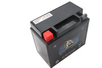 HARLEY Ultima 12 Volt AGM Thundervolt Batterie Passend für 1970-1978 FX, nur Kickstarter 1970-1978 XL, Kickst