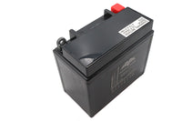 HARLEY Ultima 12 Volt AGM Thundervolt Batterie Passend für 1970-1978 FX, nur Kickstarter 1970-1978 XL, Kickst