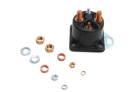 Blue Streak Starter Relay
