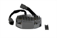 HARLEY Accel Spannungsregler Chrom passend für 2004-2005 FXD,