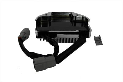 HARLEY Accel Spannungsregler Chrom passend für 2004-2005 FXD,
