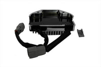HARLEY Accel Spannungsregler Chrom passend für 2004-2005 FXD,