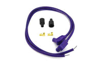 HARLEY Universal Purple 8mm Pro Zündkerzenkabel-Kit passend für 0- Custom, Anwendung