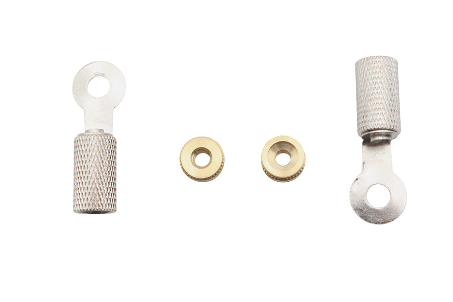 Rajah Spark Plug Terminal End Set
