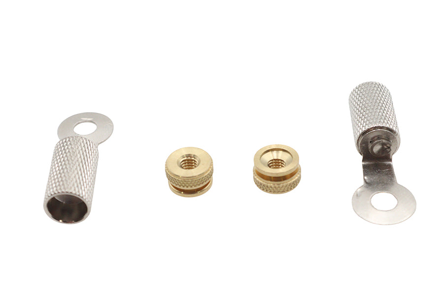 Rajah Spark Plug Terminal End Set