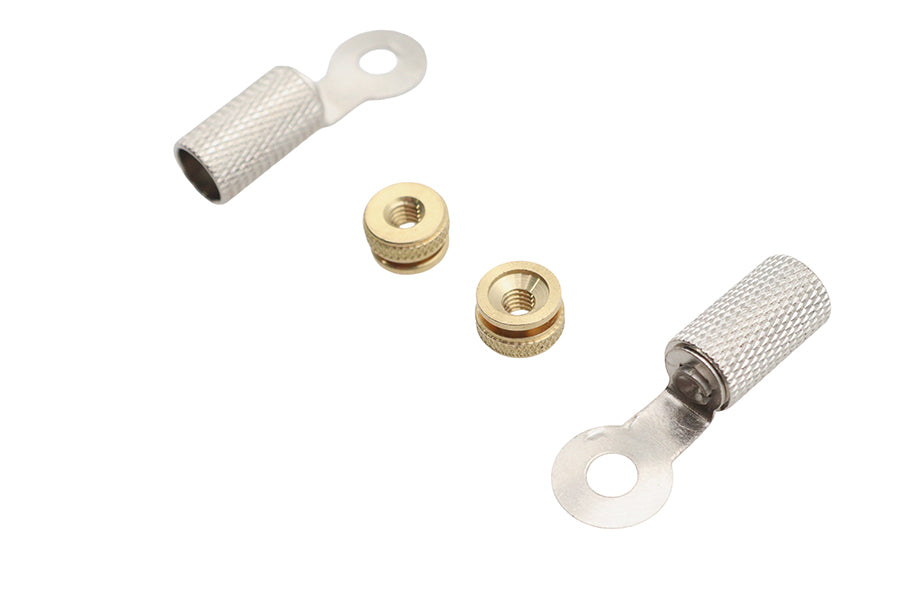 Rajah Spark Plug Terminal End Set