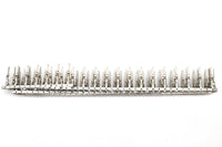 HARLEY Amp-Verdrahtung Stiftklemme 16-20 Gauge Passend für 0-  Alle, Modelle 0-  Alle, Modelle