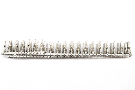 HARLEY Amp-Verdrahtung Stiftklemme 16-20 Gauge Passend für 0-  Alle, Modelle 0-  Alle, Modelle