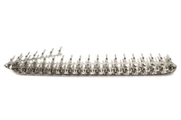 HARLEY Amp-Verdrahtung Stiftklemme 16-20 Gauge Passend für 0-  Alle, Modelle 0-  Alle, Modelle